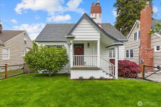 1020 NE 100th Street #1, Seattle, WA 98125