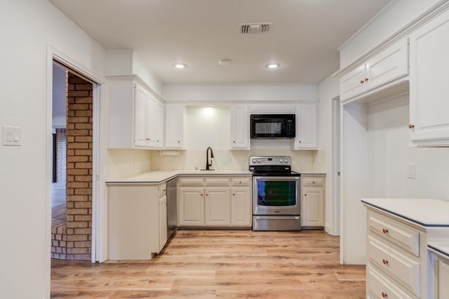 4414 89th Street, Lubbock, TX 79424