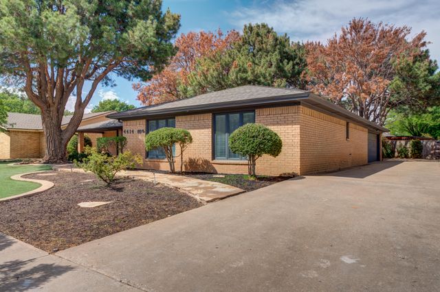 4414 89th Street, Lubbock, TX 79424