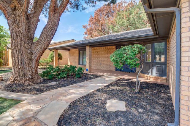 4414 89th Street, Lubbock, TX 79424