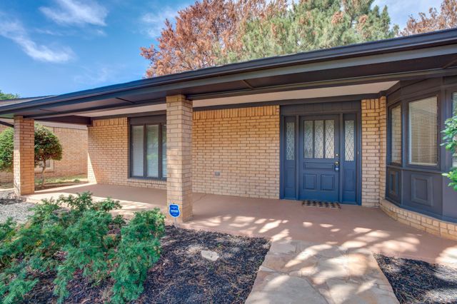4414 89th Street, Lubbock, TX 79424
