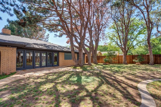 4414 89th Street, Lubbock, TX 79424