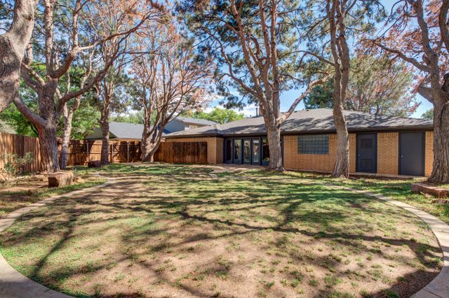 4414 89th Street, Lubbock, TX 79424