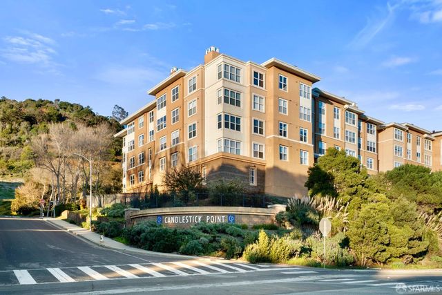 1 Crescent Way 1215, San Francisco, CA 94134