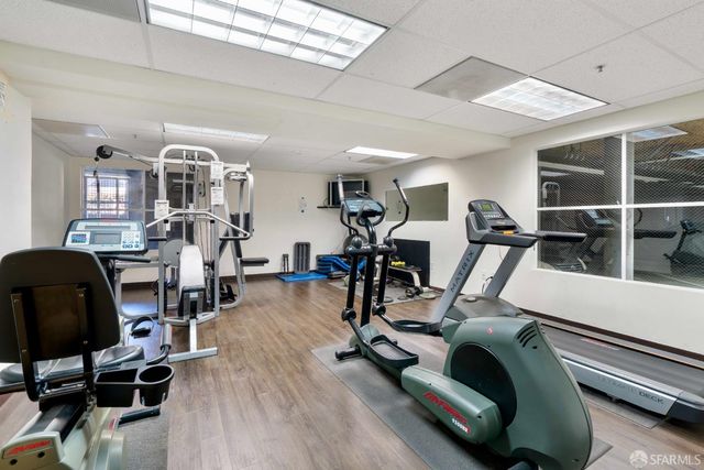 1 Crescent Way 1215, San Francisco, CA 94134