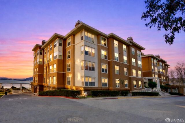 1 Crescent Way 1215, San Francisco, CA 94134