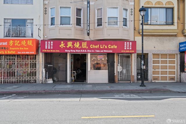 1 Crescent Way 1215, San Francisco, CA 94134