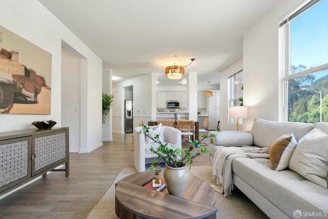 1 Crescent Way 1215, San Francisco, CA 94134