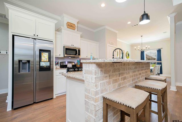 107 Hay Meadow Dr., Winona, TX 75792