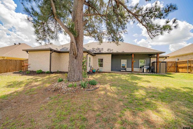 107 Hay Meadow Dr., Winona, TX 75792
