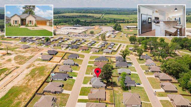107 Hay Meadow Dr., Winona, TX 75792