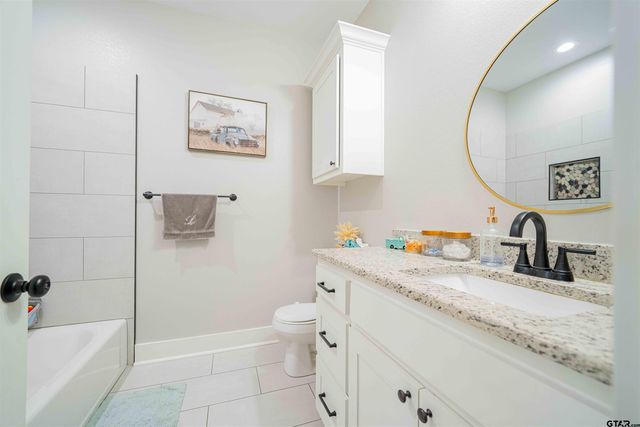 107 Hay Meadow Dr., Winona, TX 75792