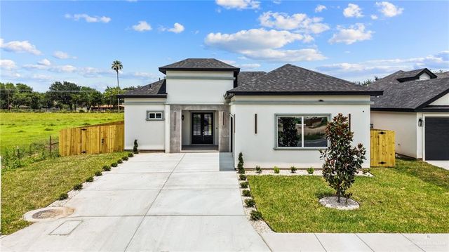 2901 Rosalinda Street, Edinburg, TX 78542