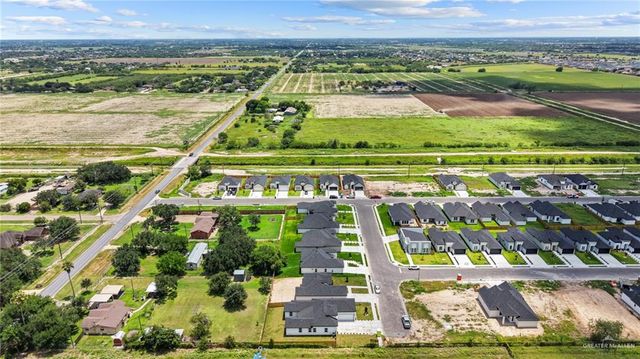 2901 Rosalinda Street, Edinburg, TX 78542
