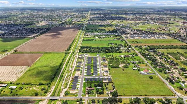 2901 Rosalinda Street, Edinburg, TX 78542