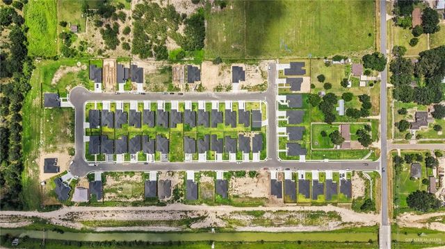 2901 Rosalinda Street, Edinburg, TX 78542