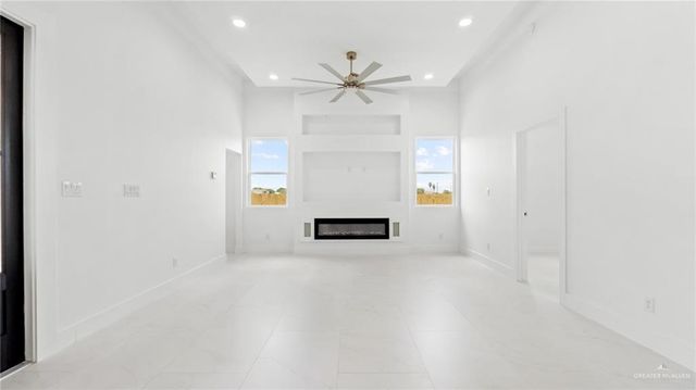 2901 Rosalinda Street, Edinburg, TX 78542