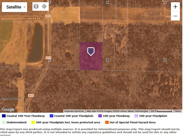 270 VZ County Road 4419, Ben Wheeler, TX 75754