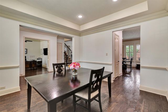 18810 N Blanco Bend Drive, Cypress, TX 77433