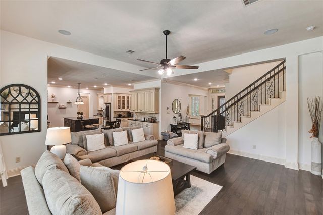 18810 N Blanco Bend Drive, Cypress, TX 77433