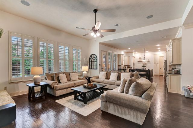 18810 N Blanco Bend Drive, Cypress, TX 77433