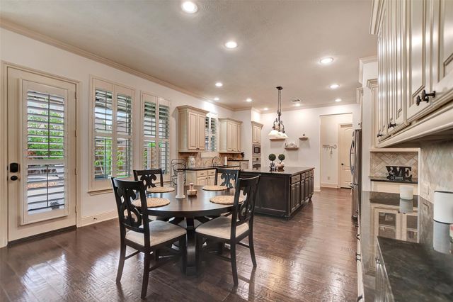 18810 N Blanco Bend Drive, Cypress, TX 77433