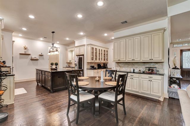 18810 N Blanco Bend Drive, Cypress, TX 77433