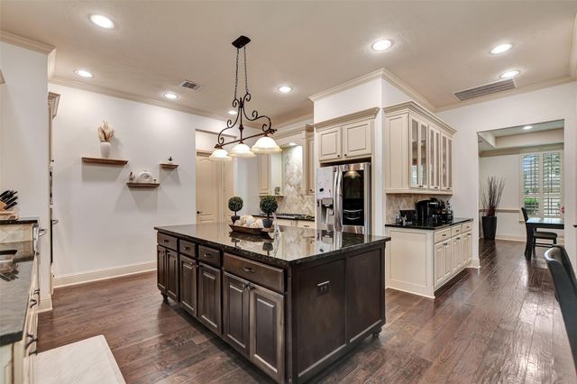 18810 N Blanco Bend Drive, Cypress, TX 77433