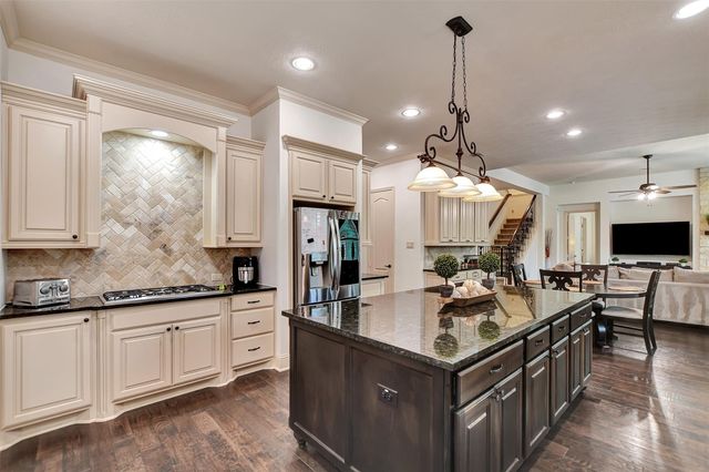 18810 N Blanco Bend Drive, Cypress, TX 77433