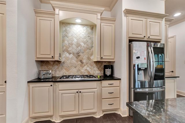 18810 N Blanco Bend Drive, Cypress, TX 77433