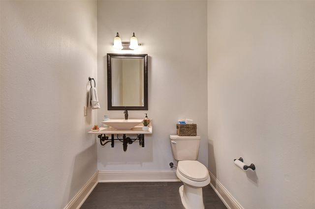 18810 N Blanco Bend Drive, Cypress, TX 77433