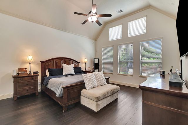 18810 N Blanco Bend Drive, Cypress, TX 77433