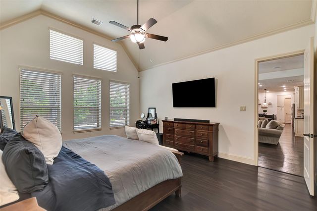 18810 N Blanco Bend Drive, Cypress, TX 77433