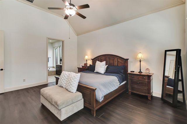 18810 N Blanco Bend Drive, Cypress, TX 77433