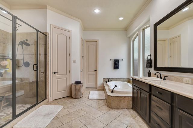 18810 N Blanco Bend Drive, Cypress, TX 77433