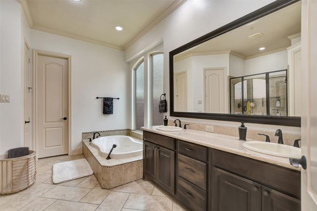 18810 N Blanco Bend Drive, Cypress, TX 77433