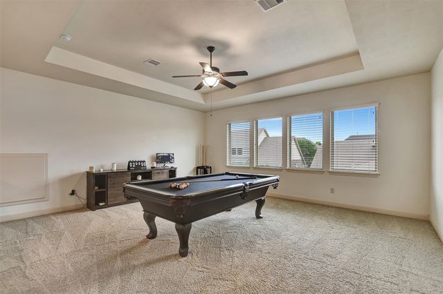 18810 N Blanco Bend Drive, Cypress, TX 77433