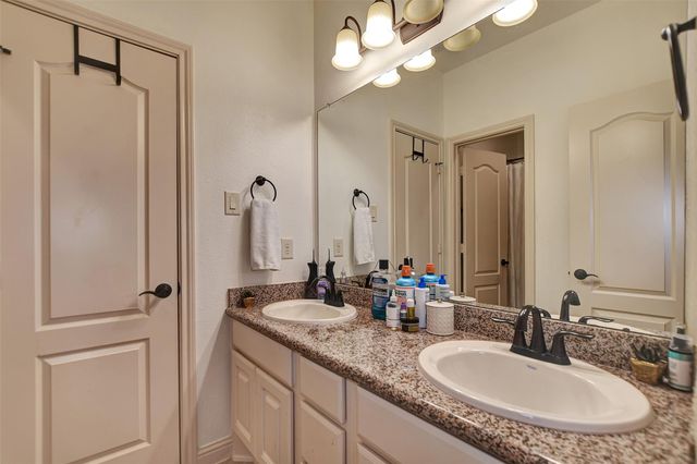 18810 N Blanco Bend Drive, Cypress, TX 77433