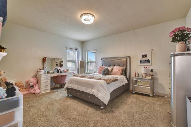 18810 N Blanco Bend Drive, Cypress, TX 77433