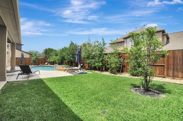 18810 N Blanco Bend Drive, Cypress, TX 77433