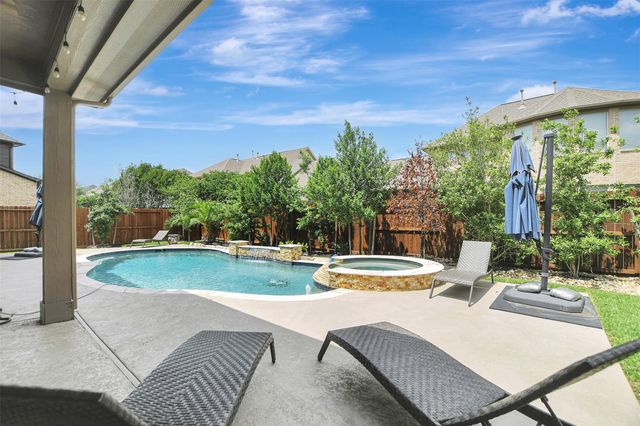 18810 N Blanco Bend Drive, Cypress, TX 77433