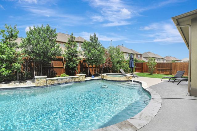 18810 N Blanco Bend Drive, Cypress, TX 77433