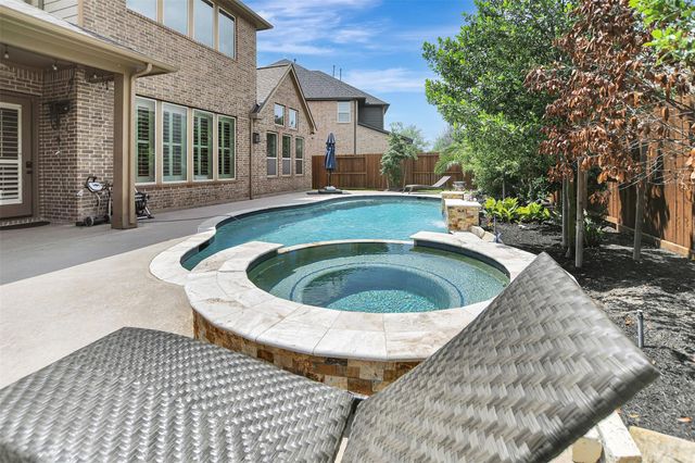18810 N Blanco Bend Drive, Cypress, TX 77433