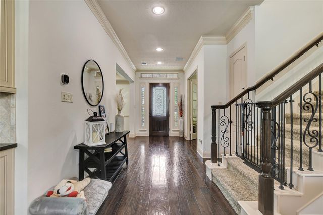 18810 N Blanco Bend Drive, Cypress, TX 77433