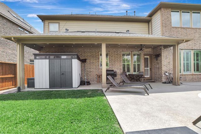 18810 N Blanco Bend Drive, Cypress, TX 77433