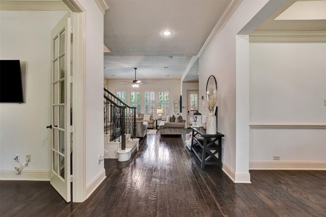 18810 N Blanco Bend Drive, Cypress, TX 77433