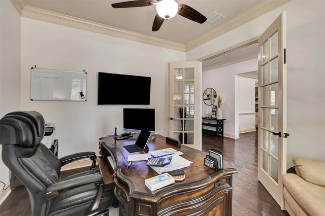 18810 N Blanco Bend Drive, Cypress, TX 77433