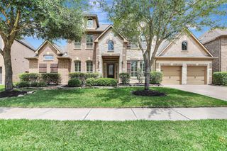 18810 N Blanco Bend Drive, Cypress, TX 77433
