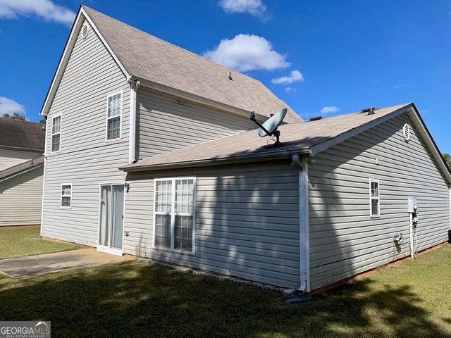 2831 Amerson Court, Ellenwood, GA 30294