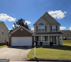 2831 Amerson Court, Ellenwood, GA 30294